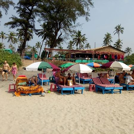Sunset Beach Stay - 아람볼 외부 사진