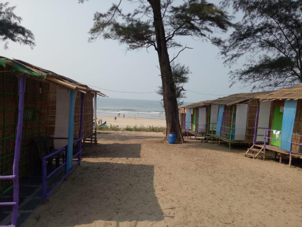 Sunset Beach Stay - 아람볼 외부 사진